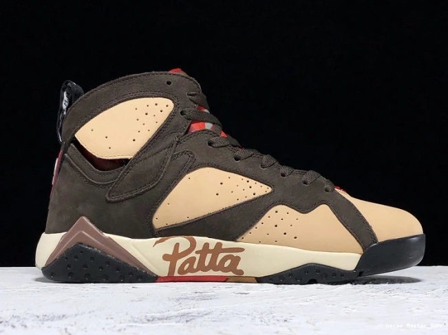 AT3375-200 SP Air Jordan x Patta 